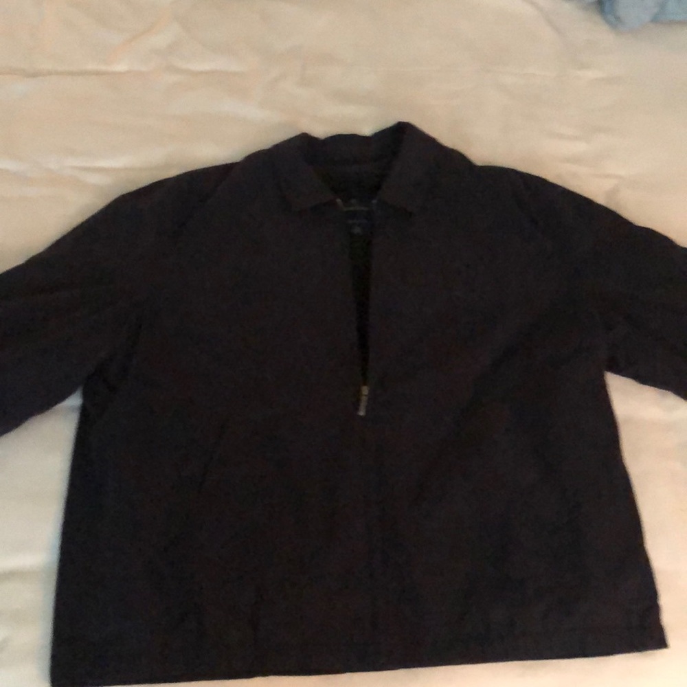 Brooks Brothers, winter coat